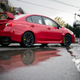 Illustration for article titled The Subaru WRX STI Still Matters